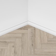 Ламинат Classen Ville 4V Herringbone Дуб Монастеріо